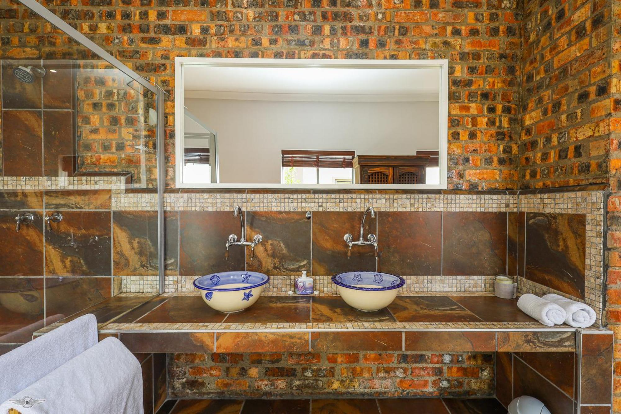 Flensborg Studios & Penthouse - Langebaan Golf Estate Exterior photo
